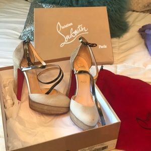 Christian Louboutin Shoes